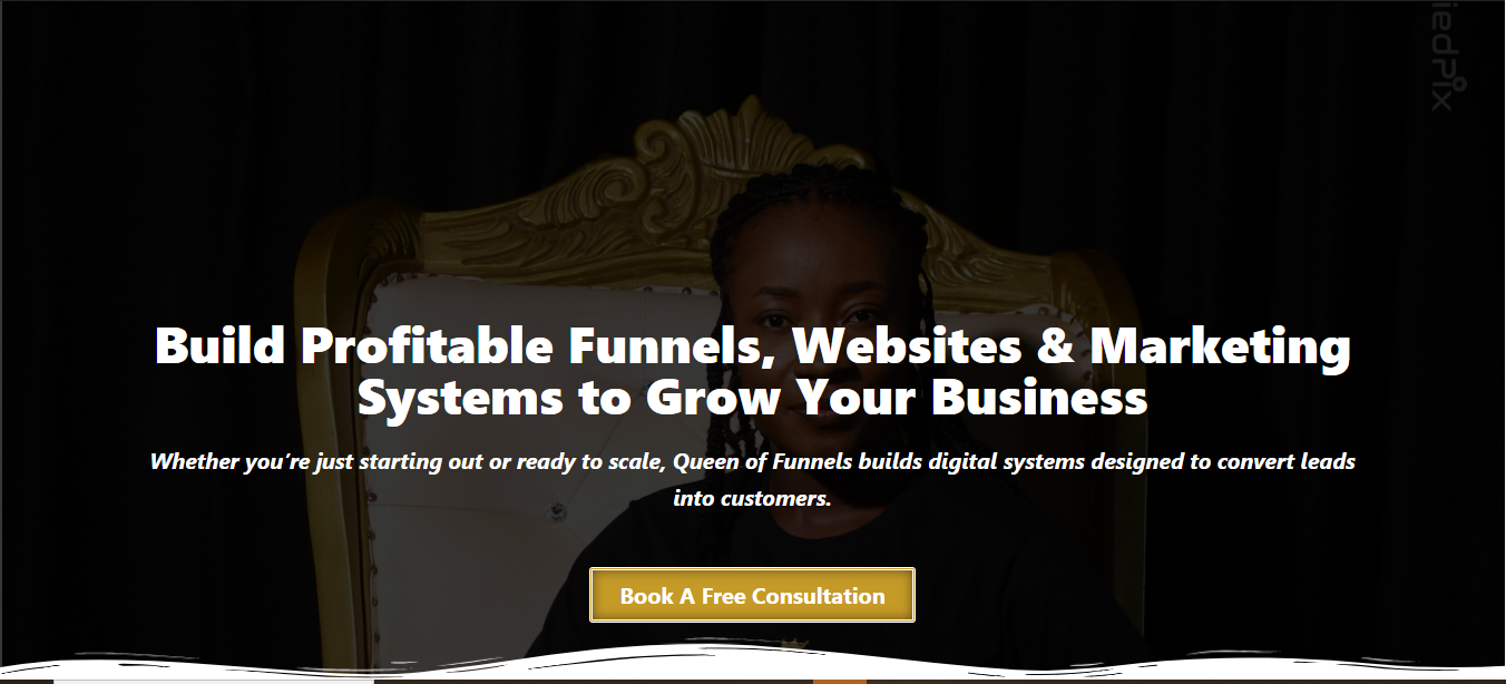 Website 1