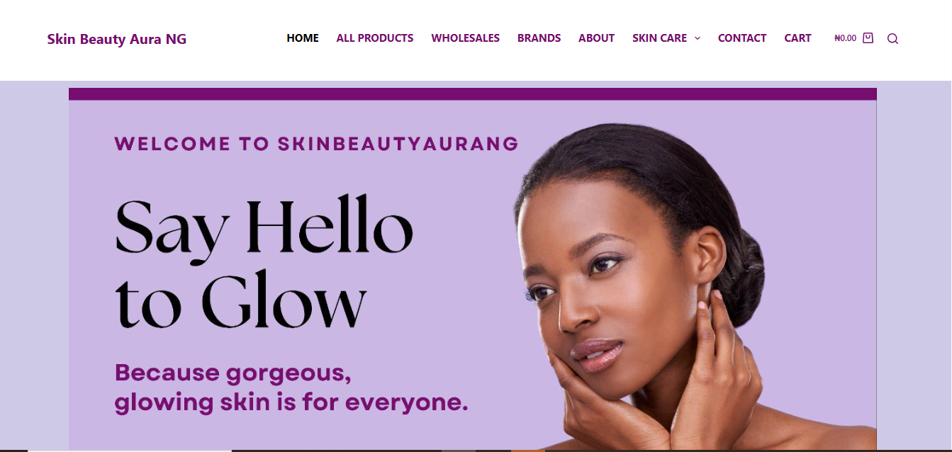 Website 3